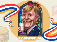 Koningsdag 2025